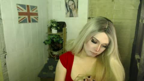 Snapshot of naughty_kim20 chatting on 06.19.26 alexa online show from 06.19.26