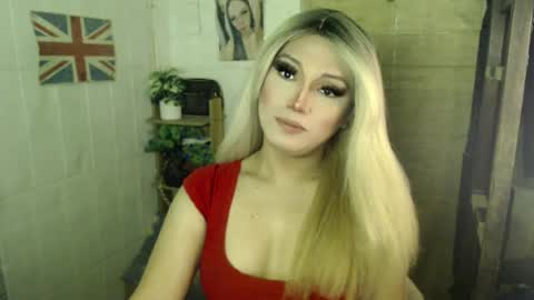 Snapshot of naughty_kim20 chatting on 07.04.26 alexa online show from 07.04.26