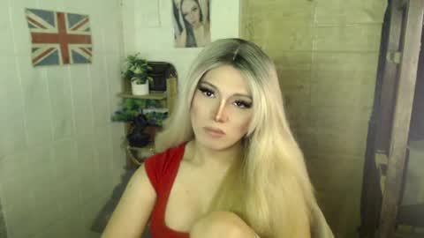 Snapshot of naughty_kim20 chatting on 07.05.26 alexa online show from 07.05.26