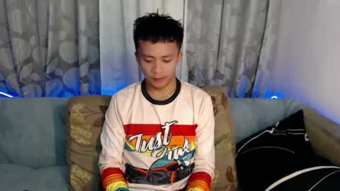 Kirk online show from 05.11.26