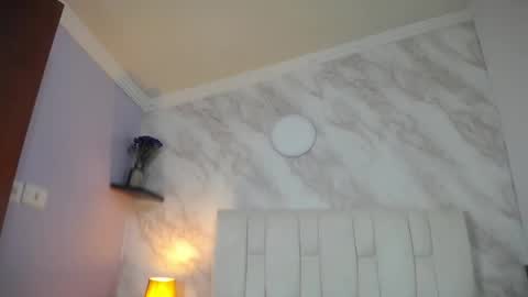 Snapshot of naughty_kittenm chatting on 02.14.25 Kitten online show from 02.14.25