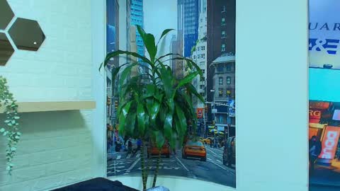 Snapshot of naughty_kittenm chatting on 03.07.25 Kitten online show from 03.07.25