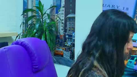 Snapshot of naughty_kittenm chatting on 03.12.25 Kitten online show from 03.12.25