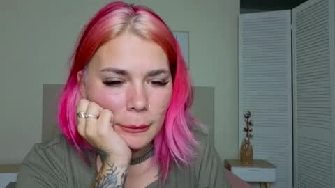 Maria  online show from 09.30.25