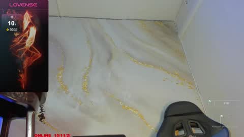 lizeth  online show from 11.16.25