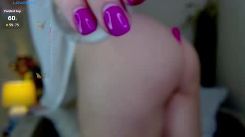 Milena  online show from 03.26.26