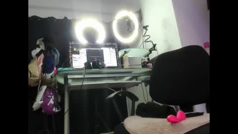 Alicia online show from 04.11.26