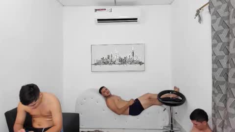 naughty_pearls online show from 10.09.25