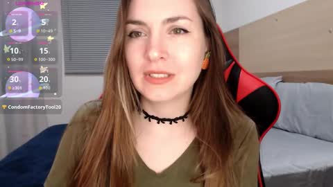 Snapshot of naughty_popa chatting on 02.21.26 Ann online show from 02.21.26