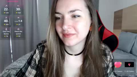 Snapshot of naughty_popa chatting on 02.27.26 Ann online show from 02.27.26