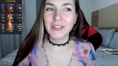 Snapshot of naughty_popa chatting on 03.02.26 Ann online show from 03.02.26