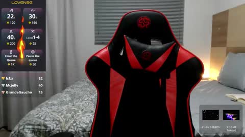 Snapshot of naughty_popa chatting on 03.02.26 Ann online show from 03.02.26