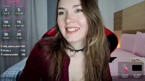 Ann online show from 07.01.26