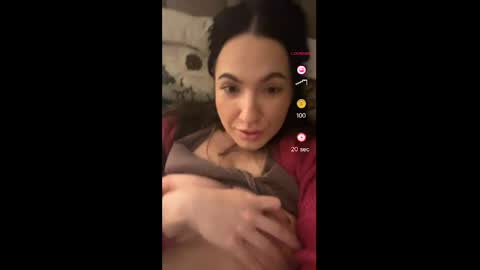 Elena online show from 04.14.26