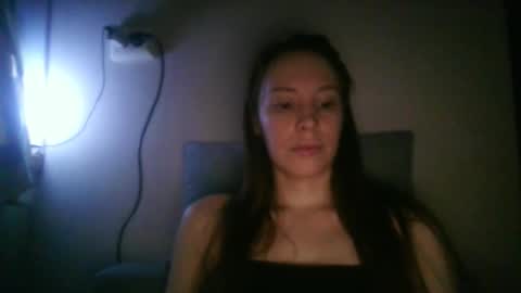 naughty_spark_ online show from 03.19.26