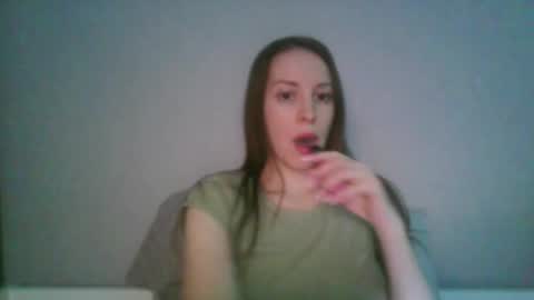 naughty_spark_ online show from 04.16.26