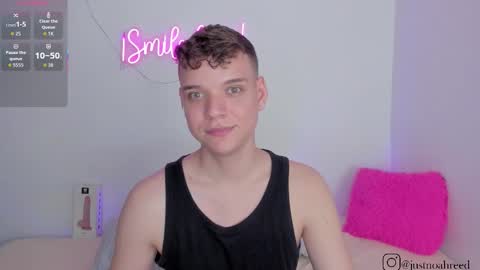 Noah online show from 02.15.26