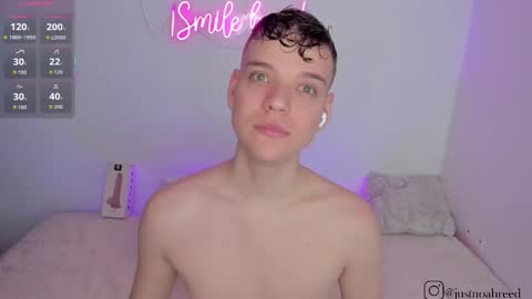 Noah online show from 03.25.26