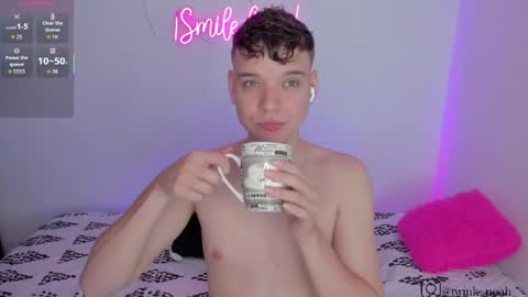 Noah online show from 04.15.26