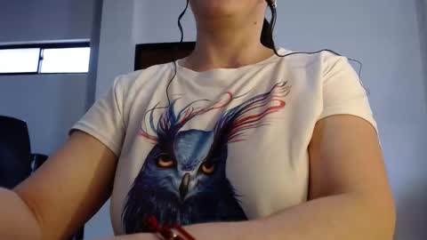 Lilith online show from 09.12.25