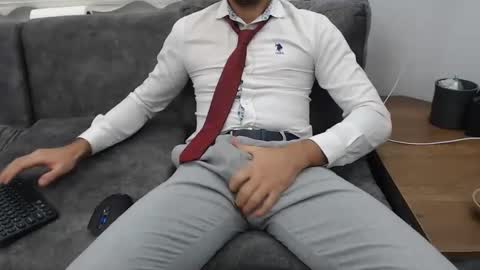 naughty pervert masterboy online show from 01.12.25