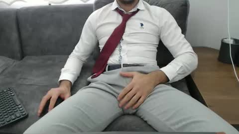 naughty pervert masterboy online show from 01.13.25