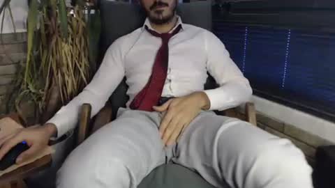 naughty pervert masterboy online show from 01.23.25