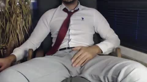 naughty pervert masterboy online show from 03.02.25