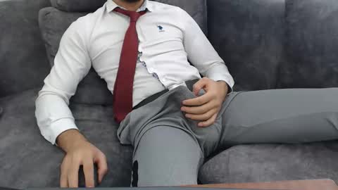 naughty pervert masterboy online show from 09.19.25