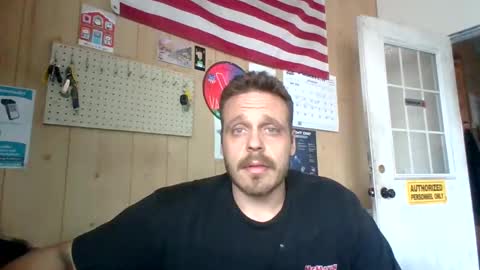 naughtybeezy online show from 05.20.26