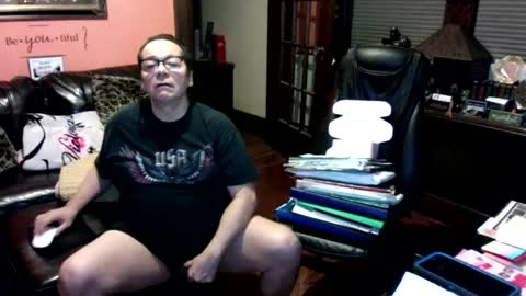 naughtybone online show from 01.06.25