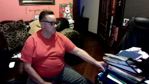 naughtybone online show from 02.21.25