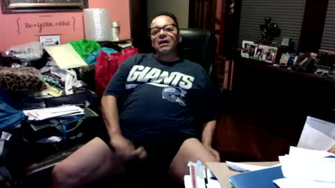 naughtybone online show from 09.24.25