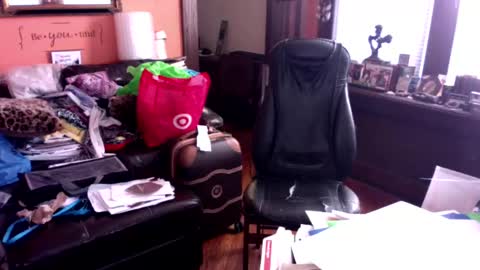 naughtybone online show from 10.08.25