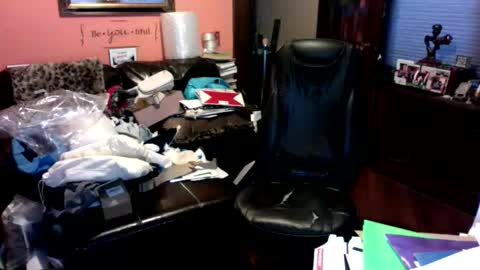 naughtybone online show from 01.12.26