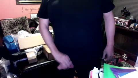 naughtybone online show from 02.14.26