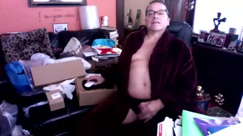 naughtybone online show from 02.15.26