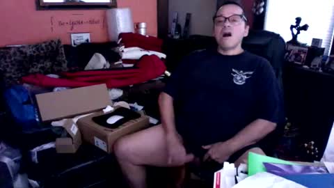 naughtybone online show from 03.05.26