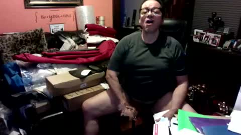 naughtybone online show from 03.27.26