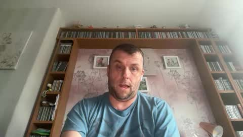 naughtyboy1311 online show from 09.23.25