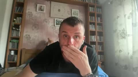 naughtyboy1311 online show from 10.07.25