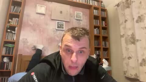 naughtyboy1311 online show from 10.10.25