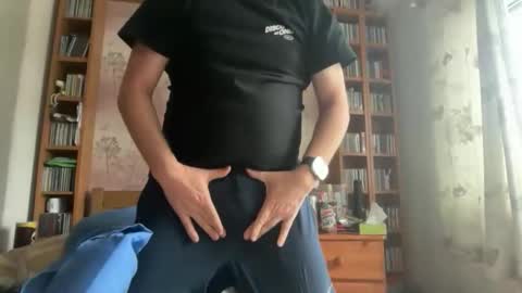 naughtyboy1311 online show from 10.14.25