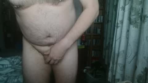 naughtyboy1311 online show from 10.29.25