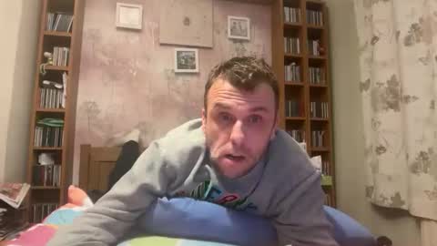 naughtyboy1311 online show from 11.09.25