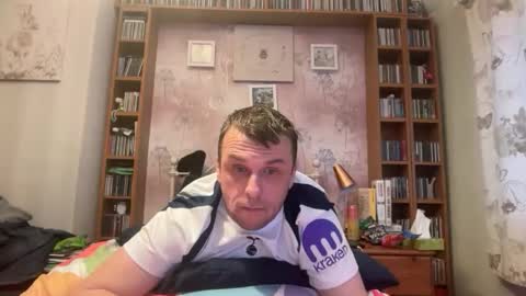 naughtyboy1311 online show from 01.17.26