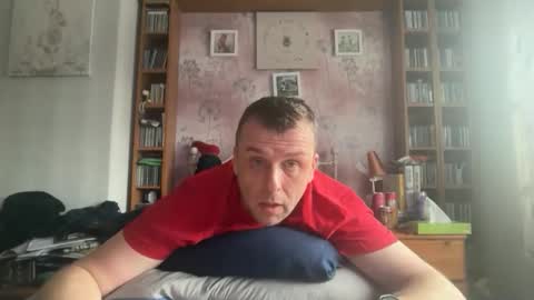 naughtyboy1311 online show from 02.06.26