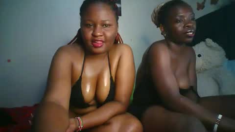 MUMU online show from 05.11.26