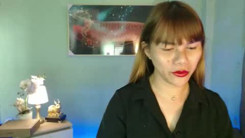 naughtychokey online show from 12.01.25
