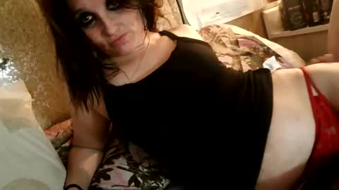 Naughtycockwhore online show from 11.25.25